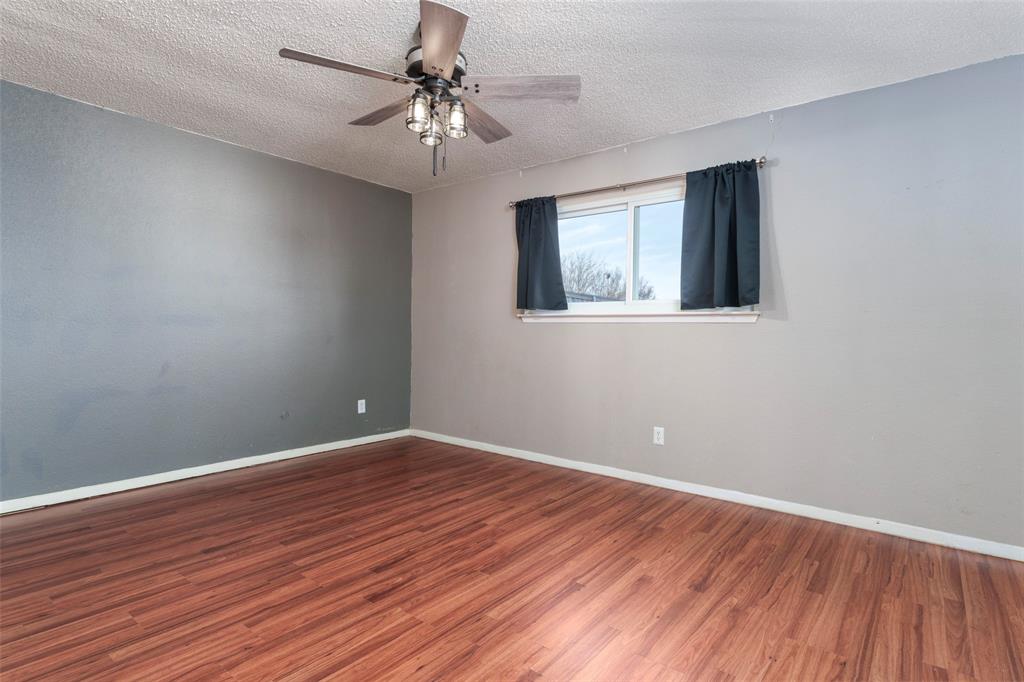 Fairfield Add - Residential