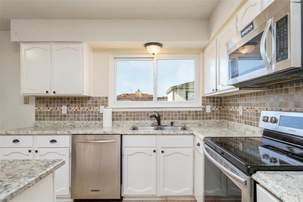 Fairfield Add - Residential