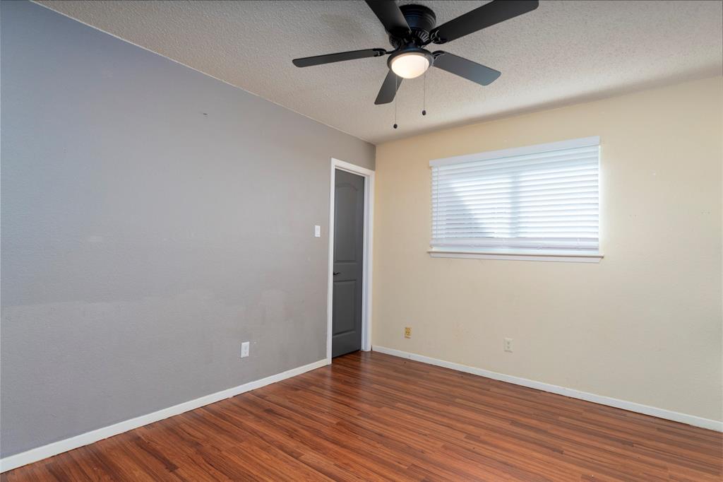 Fairfield Add - Residential