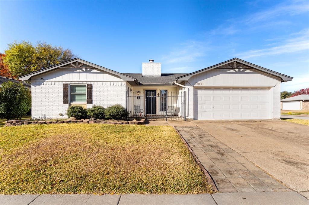 Fairfield Add - Residential