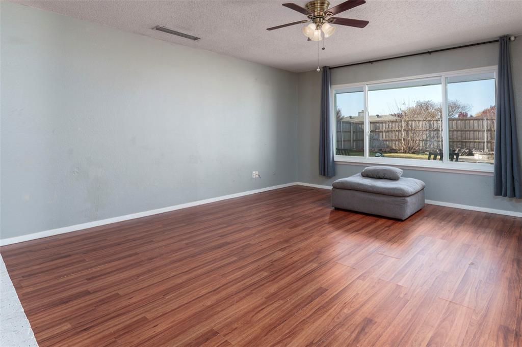 Fairfield Add - Residential