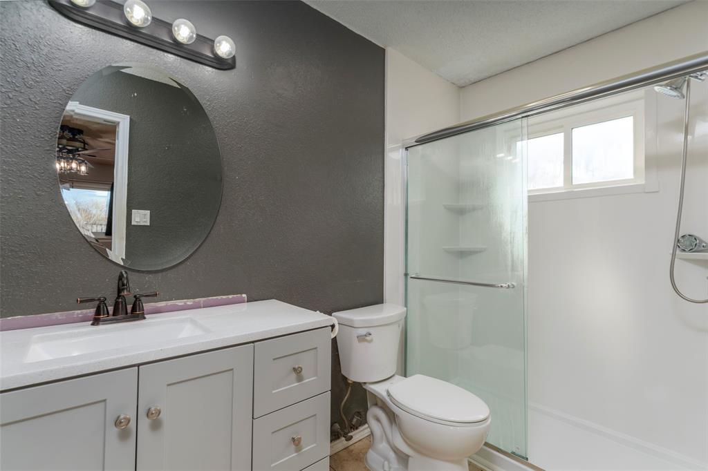 Fairfield Add - Residential