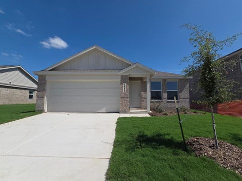 Photo of 14218 Marion Downs Trail, Pilot Point, TX 76258 (MLS # 21389406)