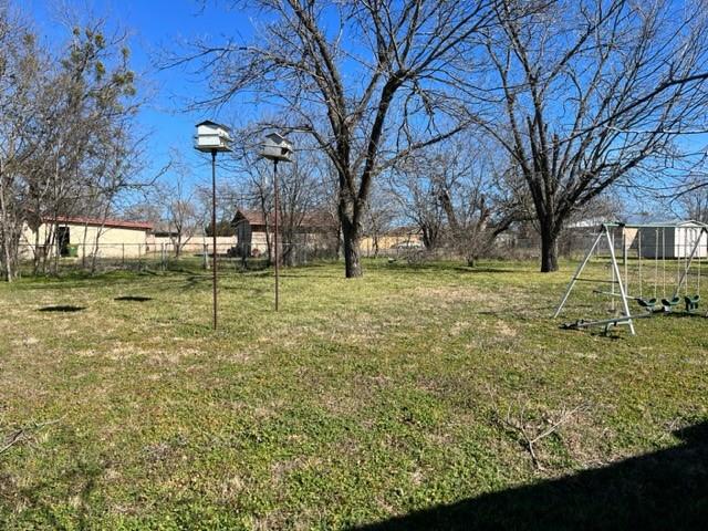 Jackson Add - Residential