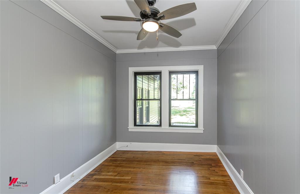 City of Mansfield - Residential