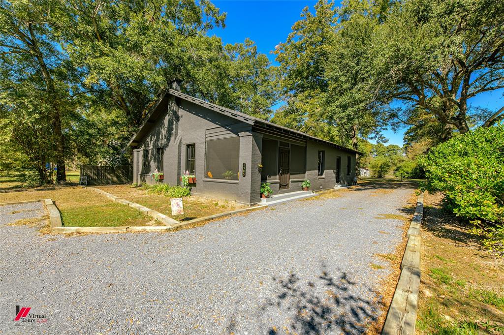 City of Mansfield - Residential