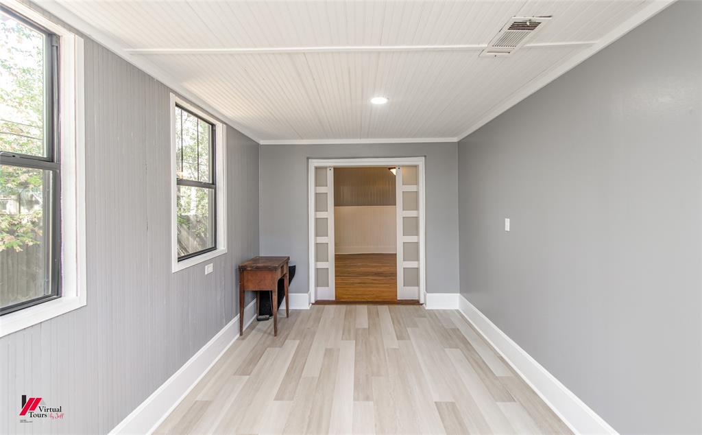 City of Mansfield - Residential