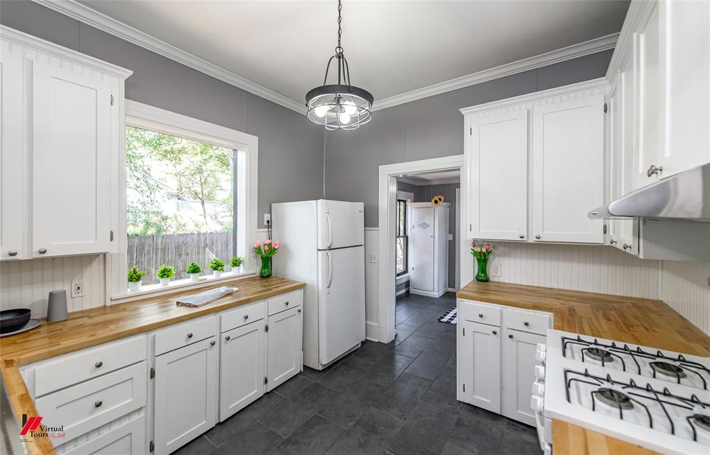 City of Mansfield - Residential