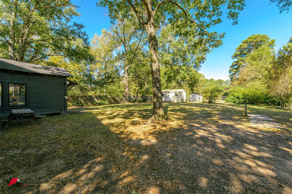 City of Mansfield - Residential