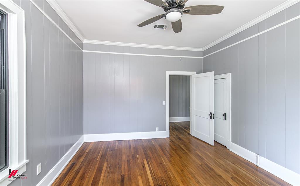 City of Mansfield - Residential