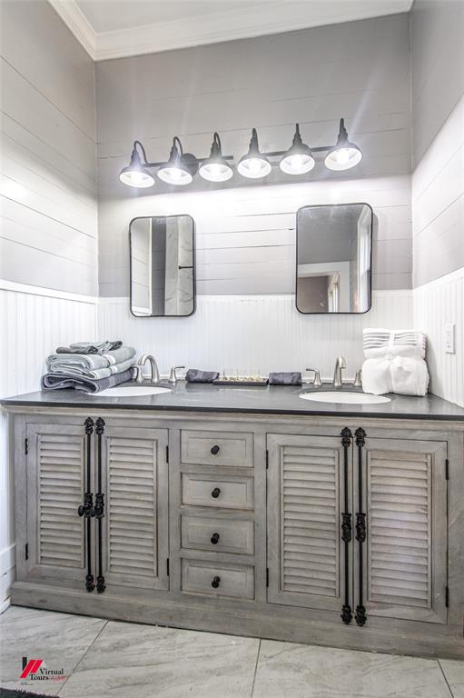 City of Mansfield - Residential