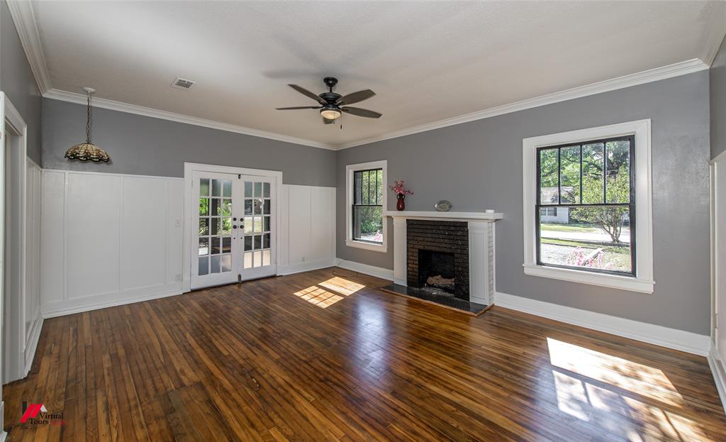 City of Mansfield - Residential