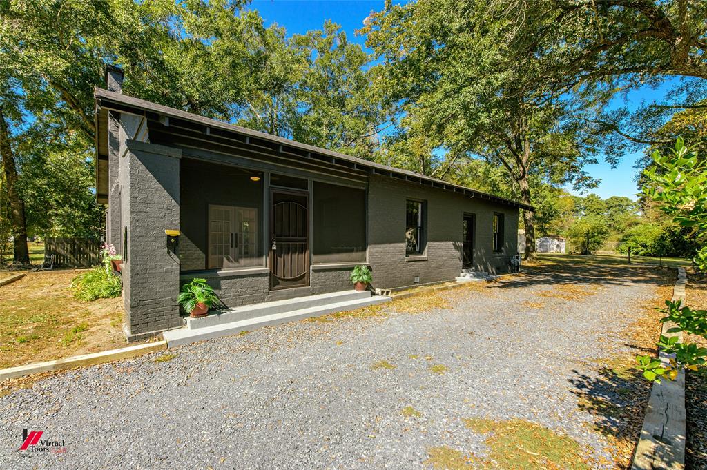 City of Mansfield - Residential