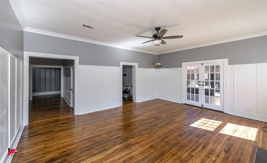 City of Mansfield - Residential