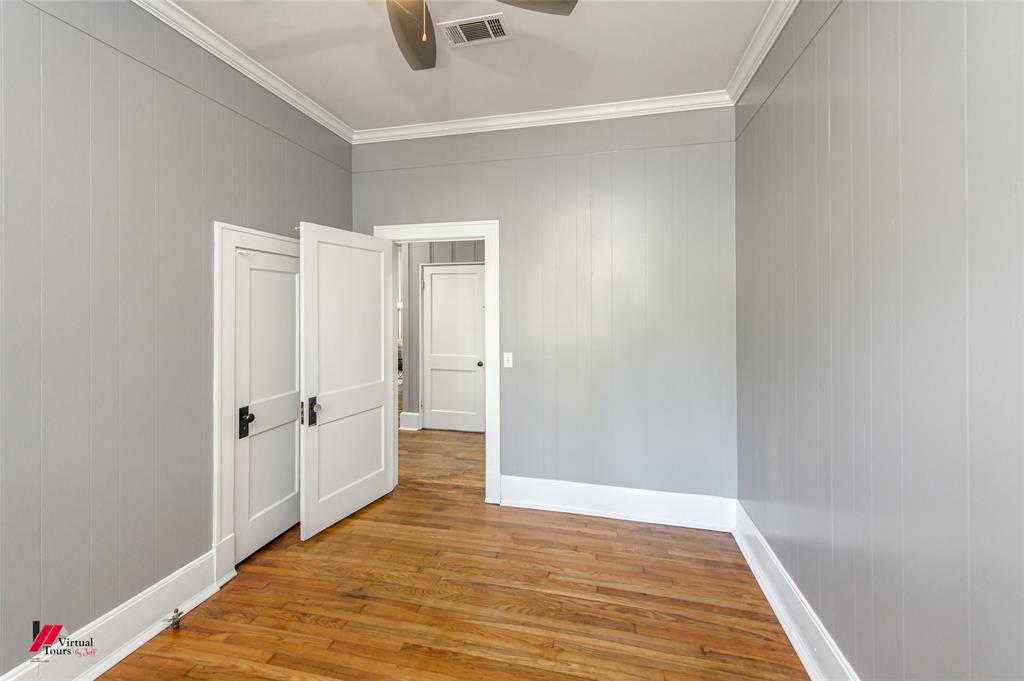 City of Mansfield - Residential