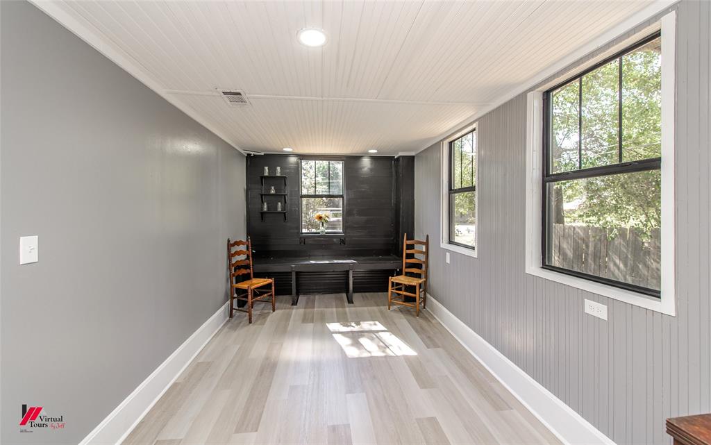 City of Mansfield - Residential