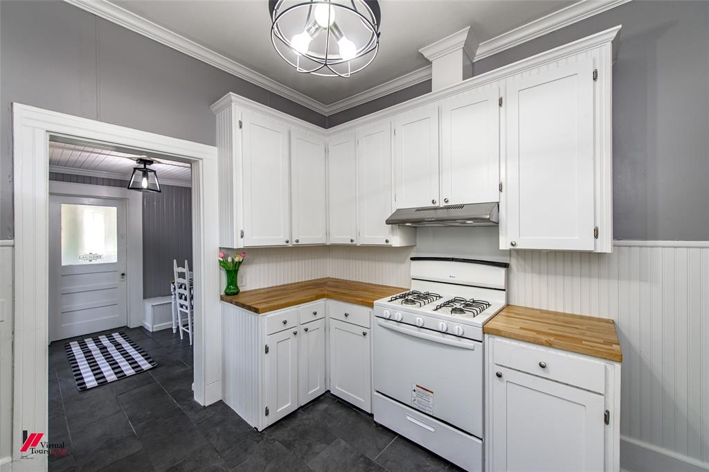 City of Mansfield - Residential