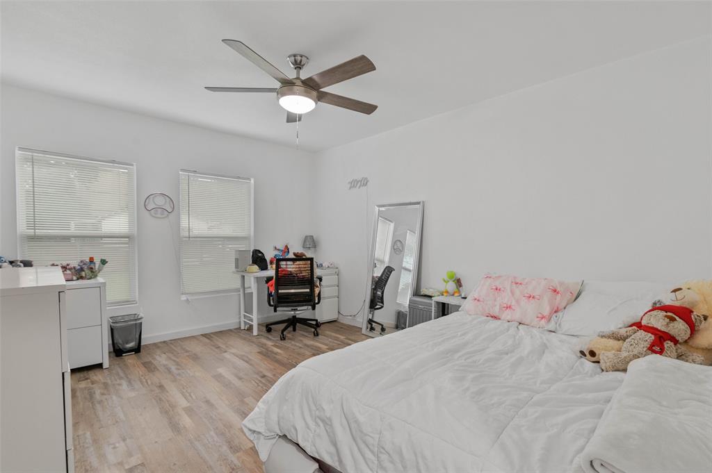 Greenlee Add - Residential