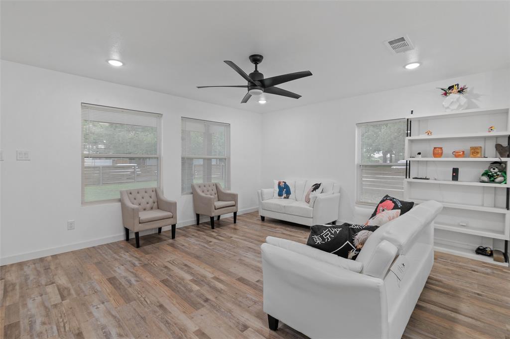 Greenlee Add - Residential