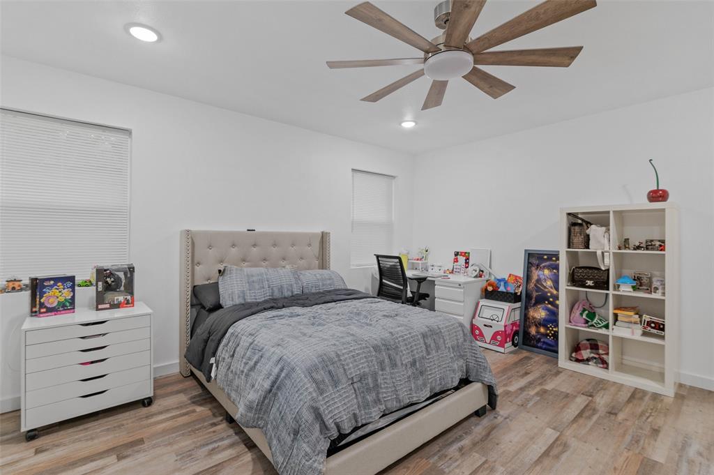 Greenlee Add - Residential