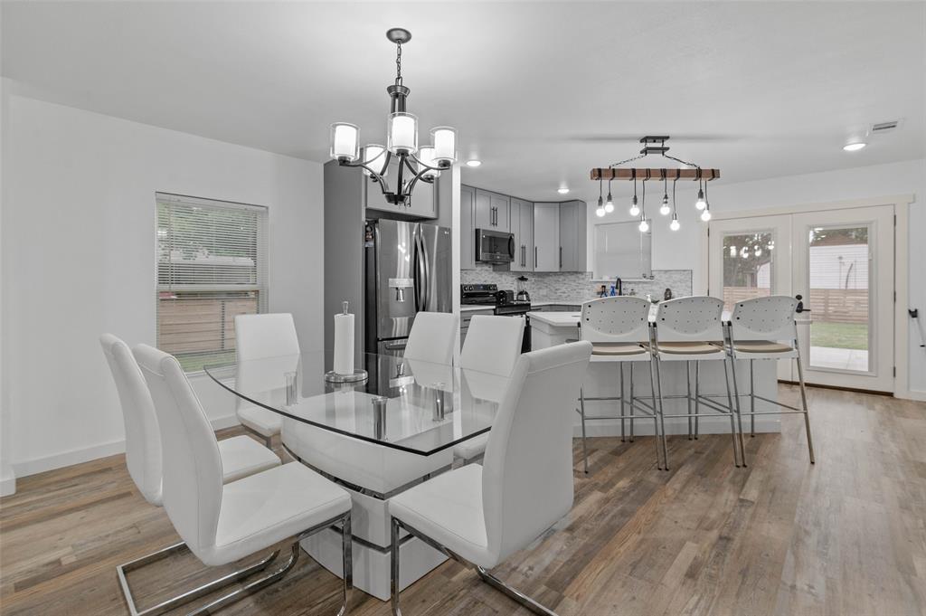 Greenlee Add - Residential