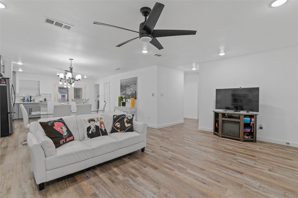 Greenlee Add - Residential