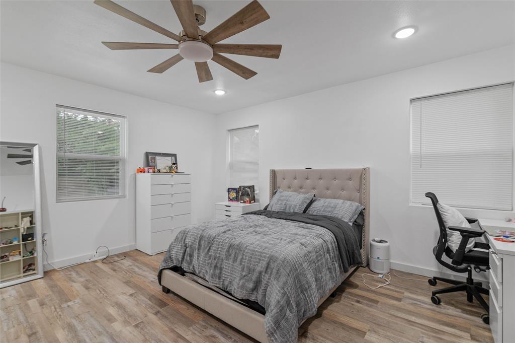 Greenlee Add - Residential