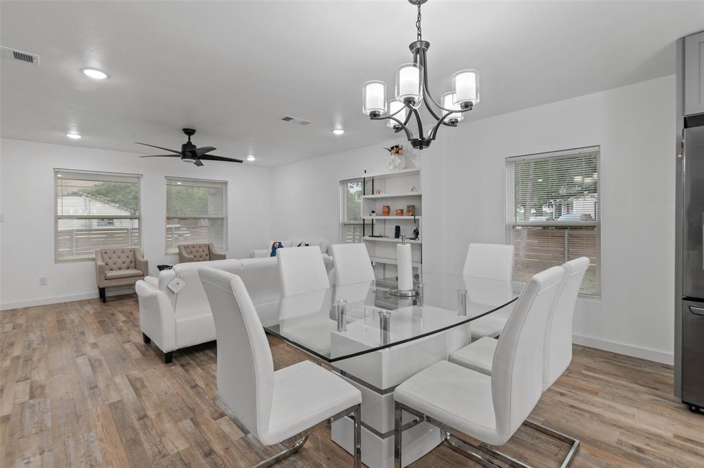 Greenlee Add - Residential