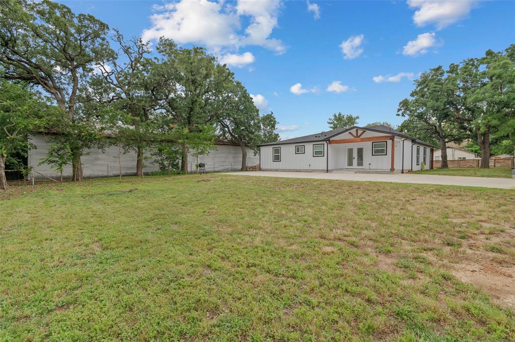 Greenlee Add - Residential