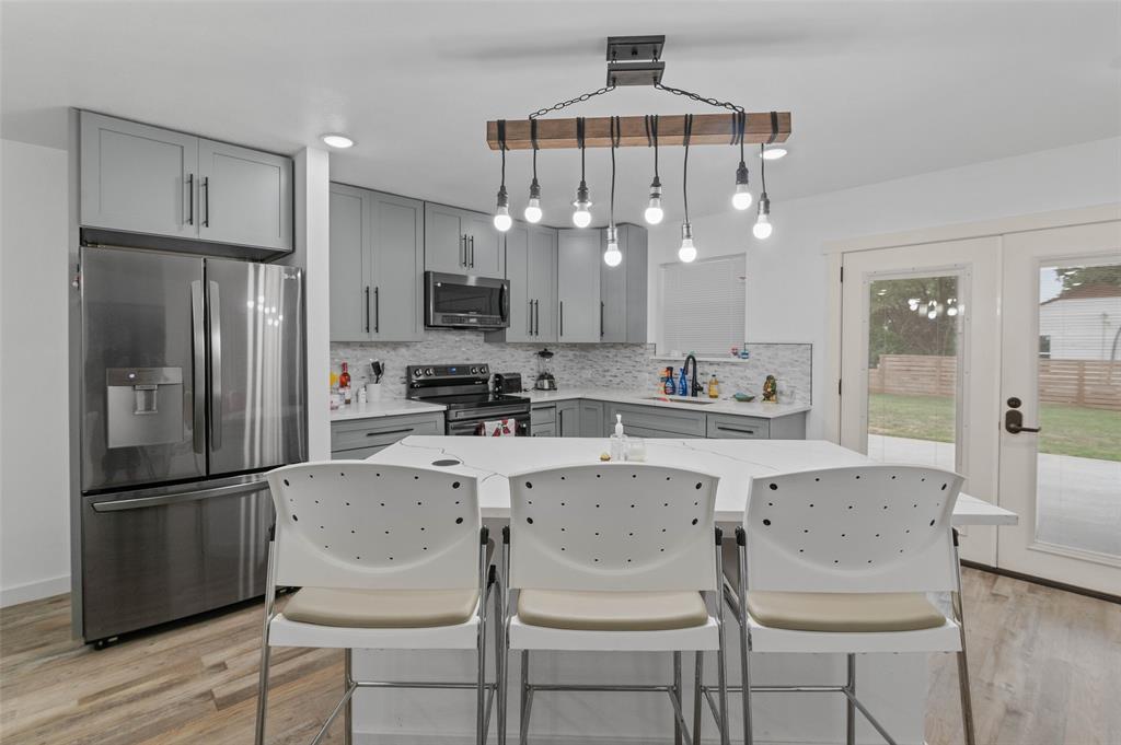 Greenlee Add - Residential