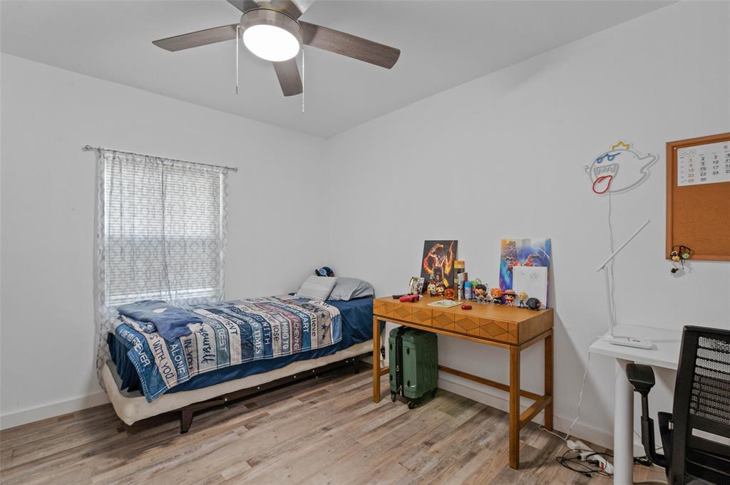 Greenlee Add - Residential