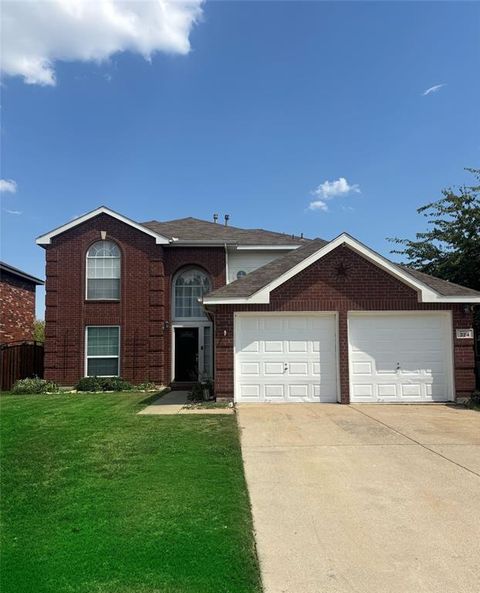 324 Pepperwood Trail Fort Worth TX 76108