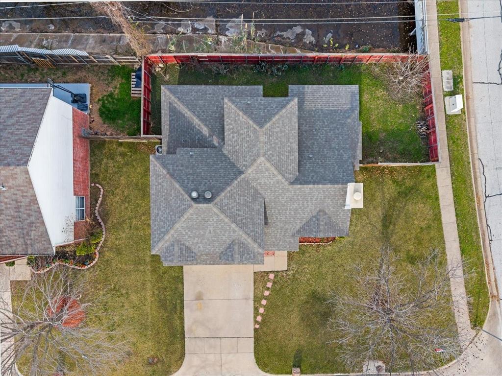 Stagecoach Estates Add - Residential