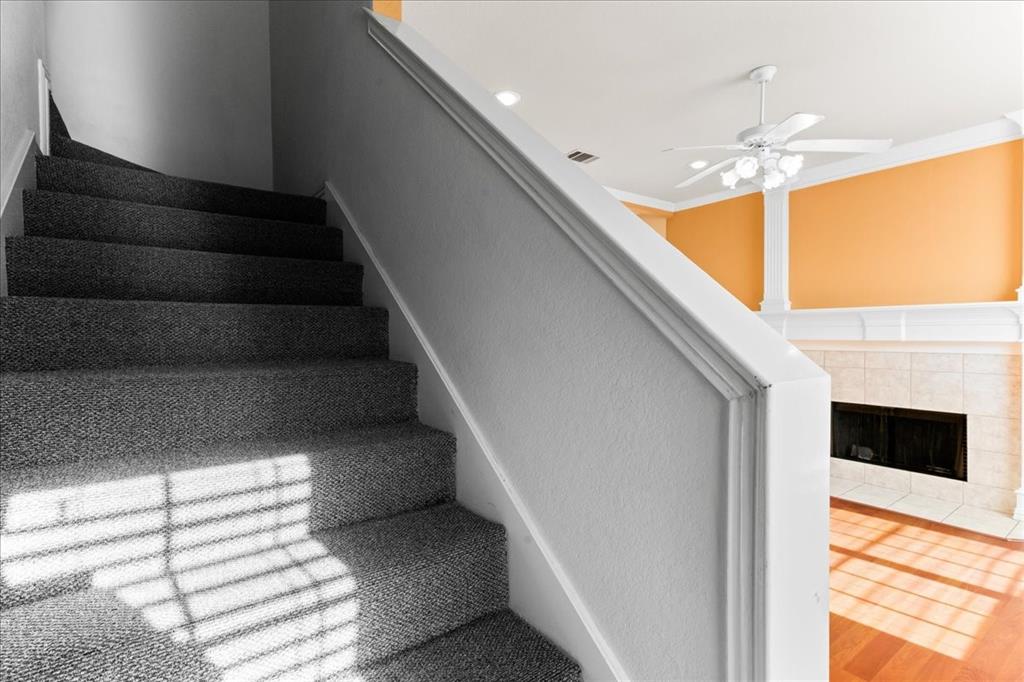 Stagecoach Estates Add - Residential