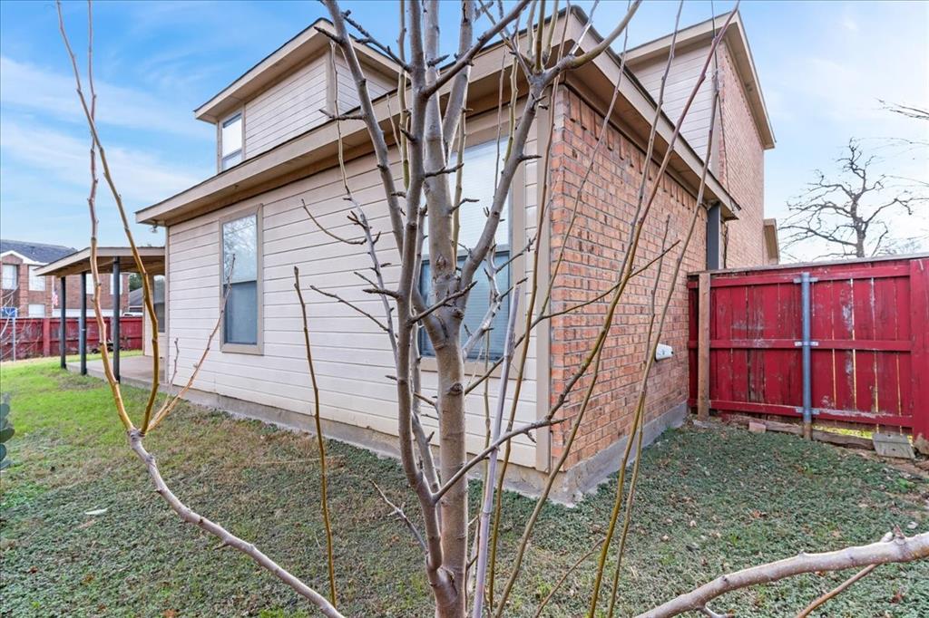 Stagecoach Estates Add - Residential