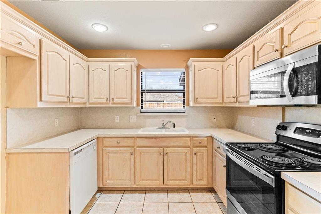 Stagecoach Estates Add - Residential