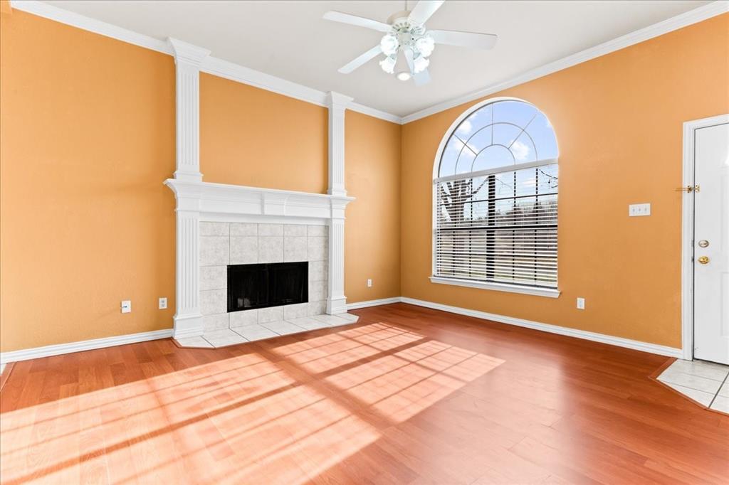 Stagecoach Estates Add - Residential