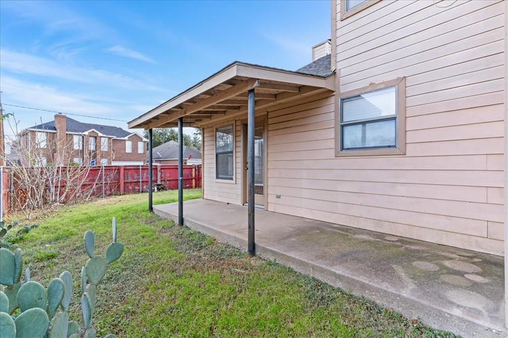 Stagecoach Estates Add - Residential