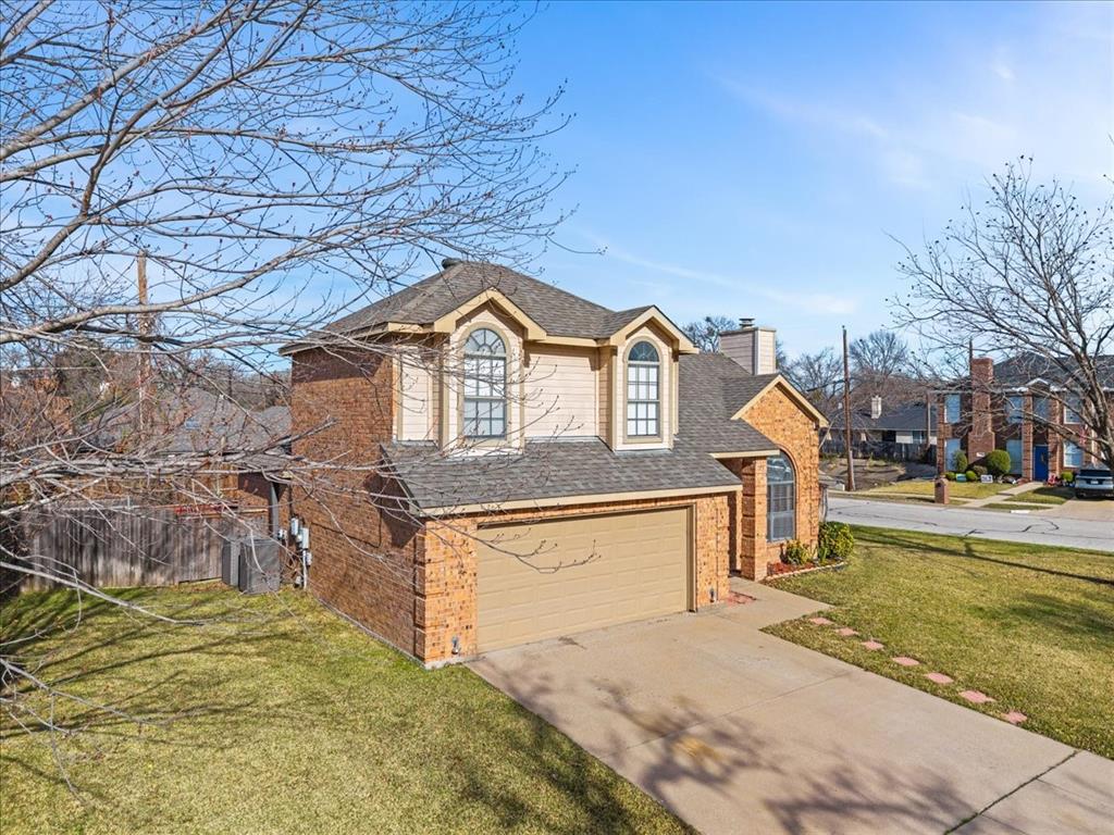 Stagecoach Estates Add - Residential