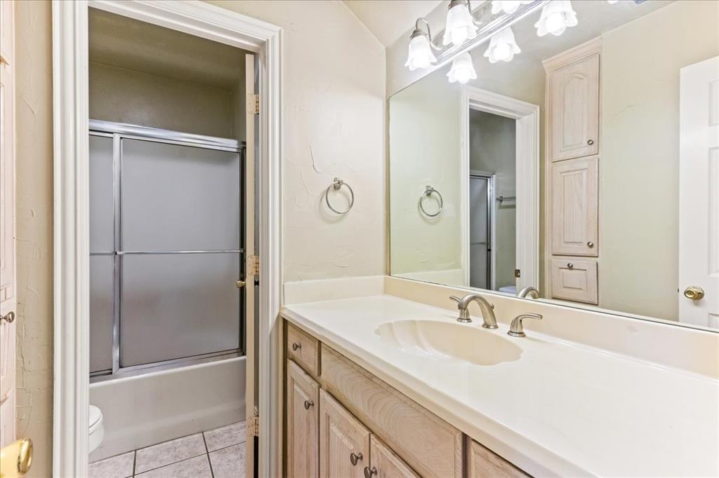 Stagecoach Estates Add - Residential