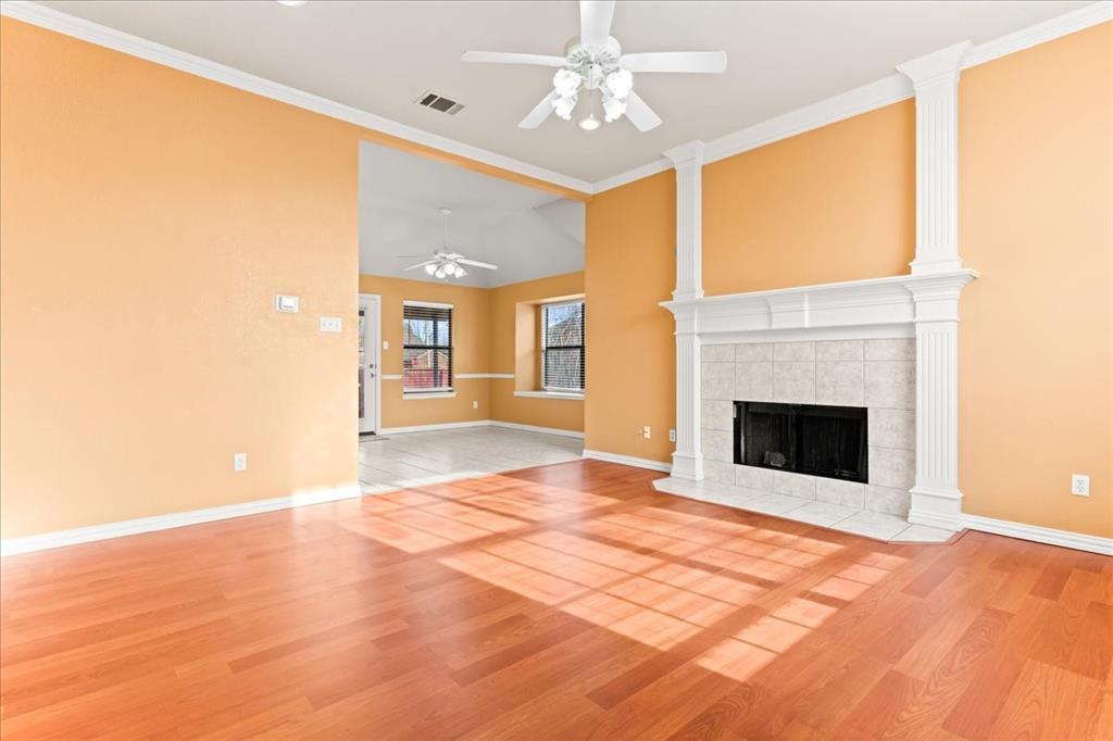 Stagecoach Estates Add - Residential