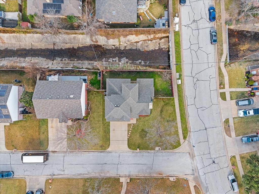 Stagecoach Estates Add - Residential