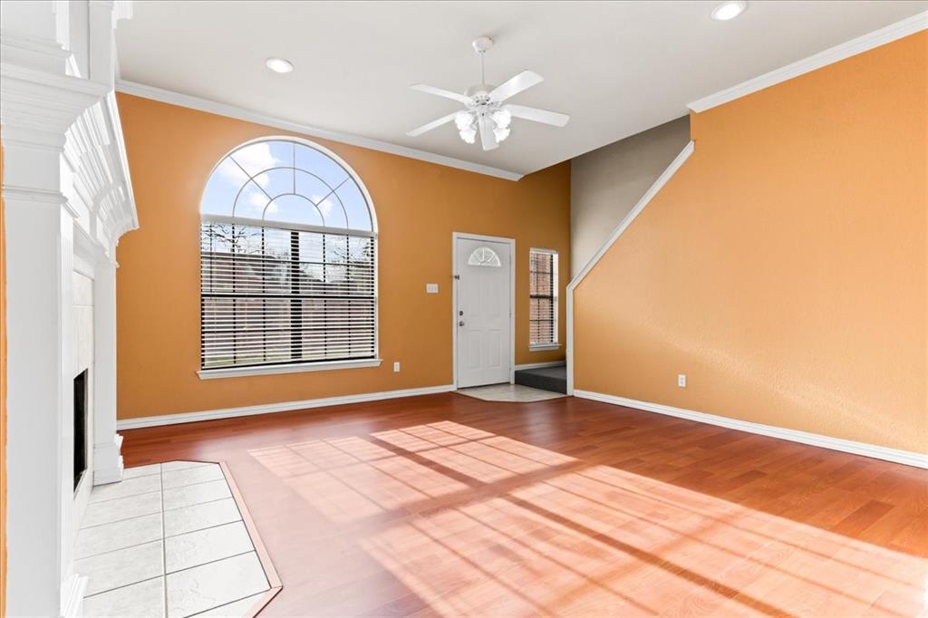 Stagecoach Estates Add - Residential