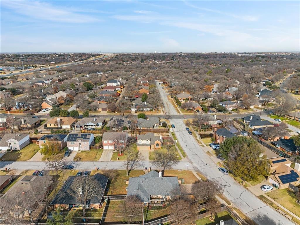 Stagecoach Estates Add - Residential