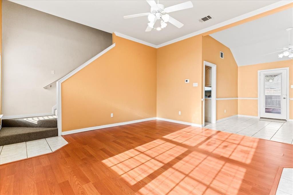 Stagecoach Estates Add - Residential