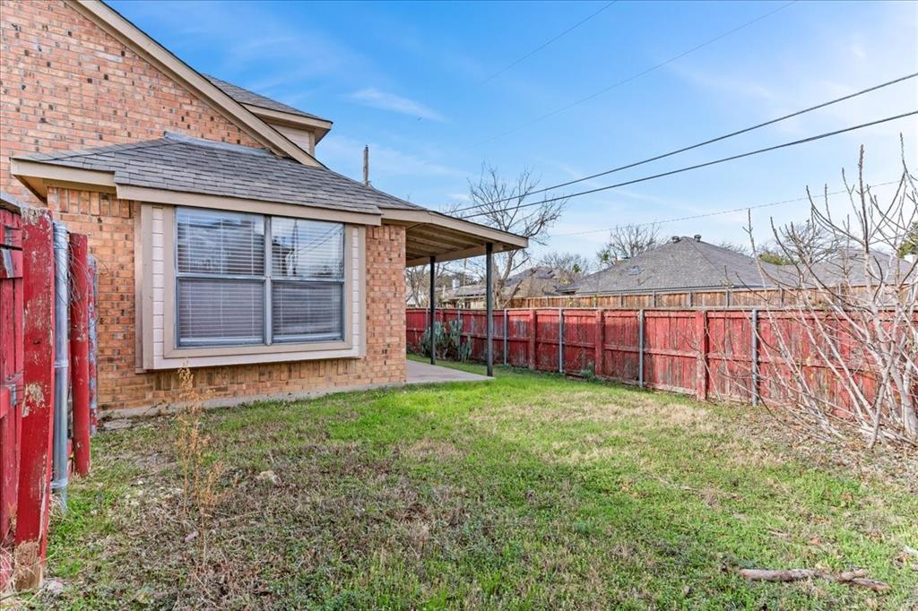 Stagecoach Estates Add - Residential