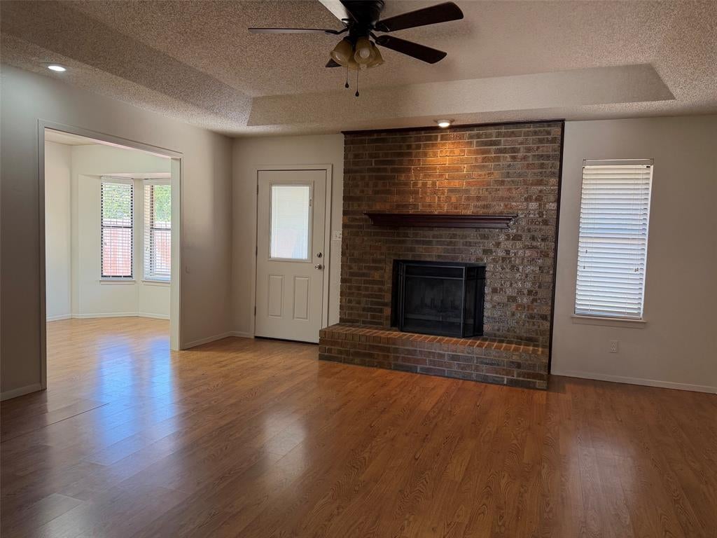 1401 Preston Trail Court