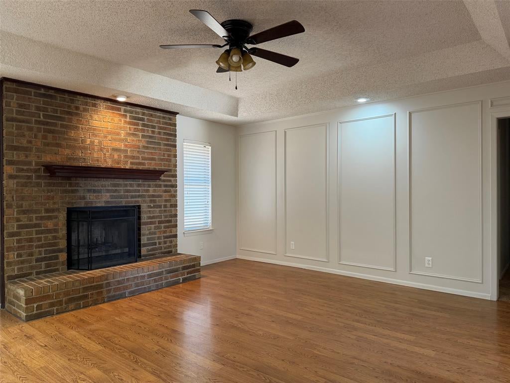1401 Preston Trail Court