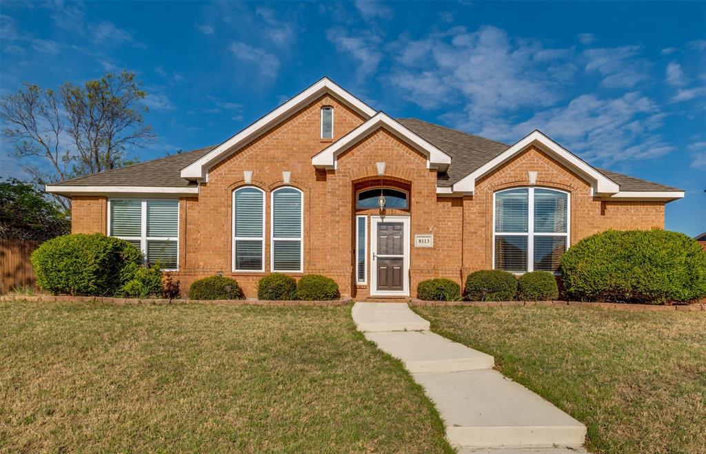 8113 Greenwood Drive