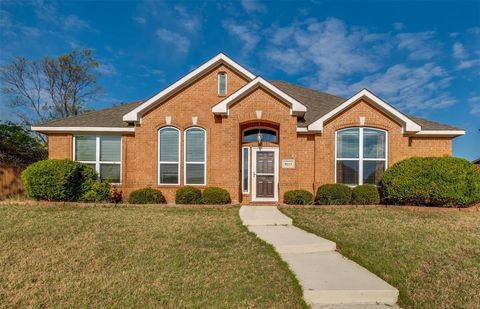 Photo of 8113 Greenwood Drive, Plano, TX 75025 (MLS # 21234392)